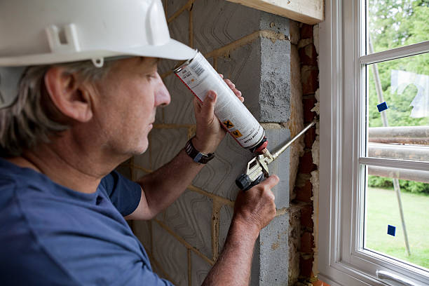 Best Geographic-Specific Insulation Services in Bay St Louis, MS